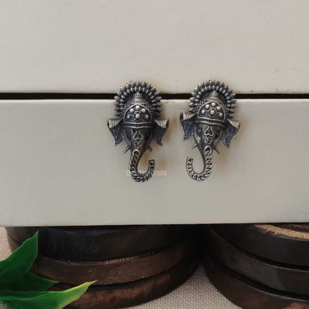 traditional earring