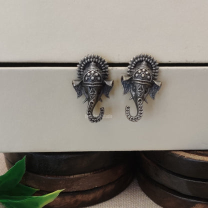 traditional earring
