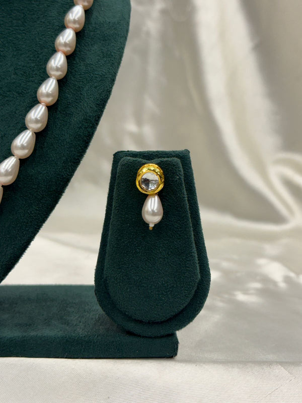 Elegant Ivory Drop Set LP- 48Hr Delivery
