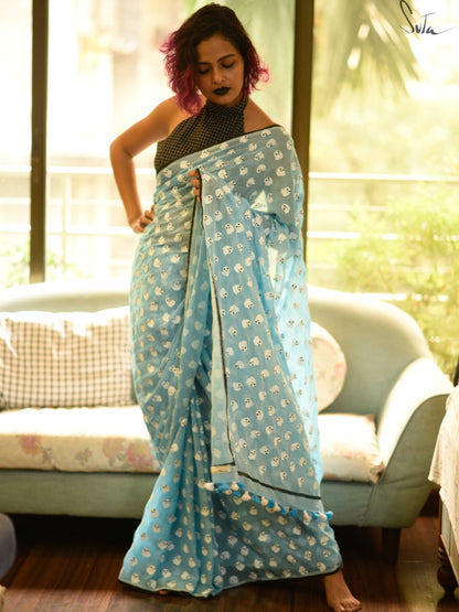 Casper Saree