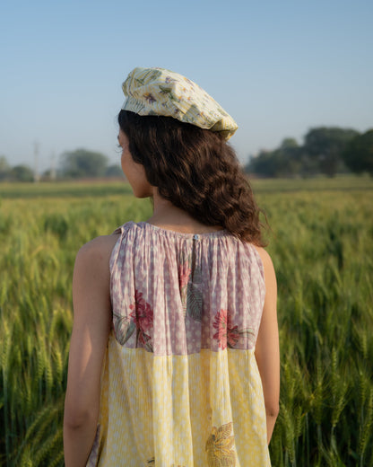 Poppy'S Patch Kurta Av