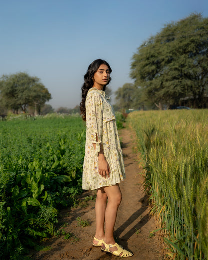 Flora Belle Dress Av
