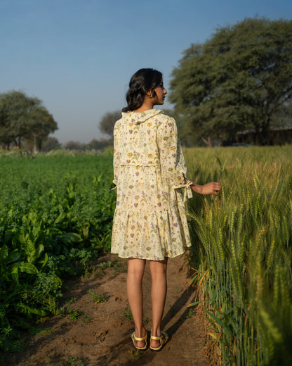 Flora Belle Dress Av