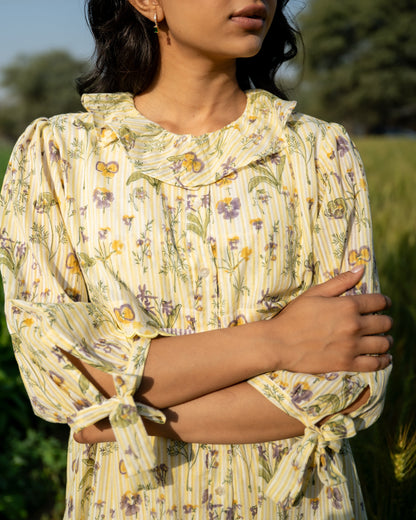 Flora Belle Dress Av