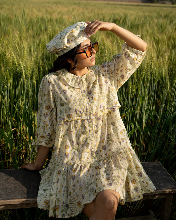 Flora Belle Dress Av