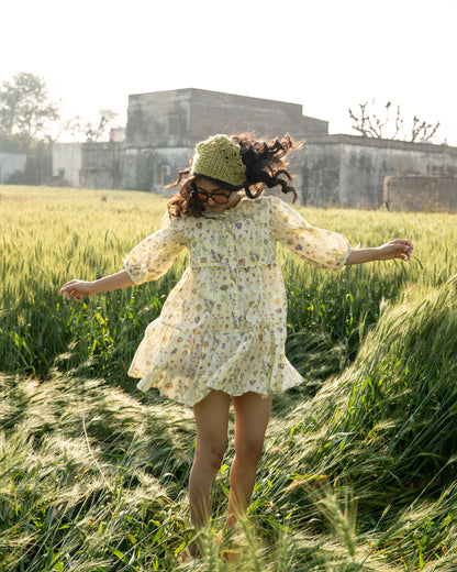 Flora Belle Dress Av
