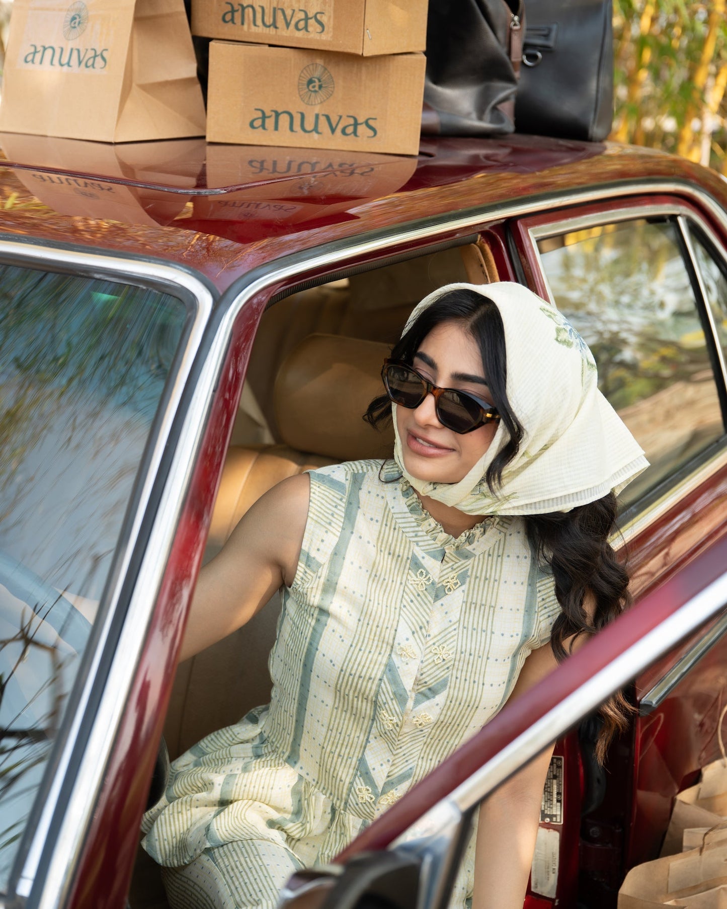 Dew Drop Top Av