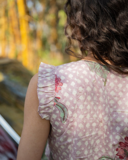 Pixie Top Av