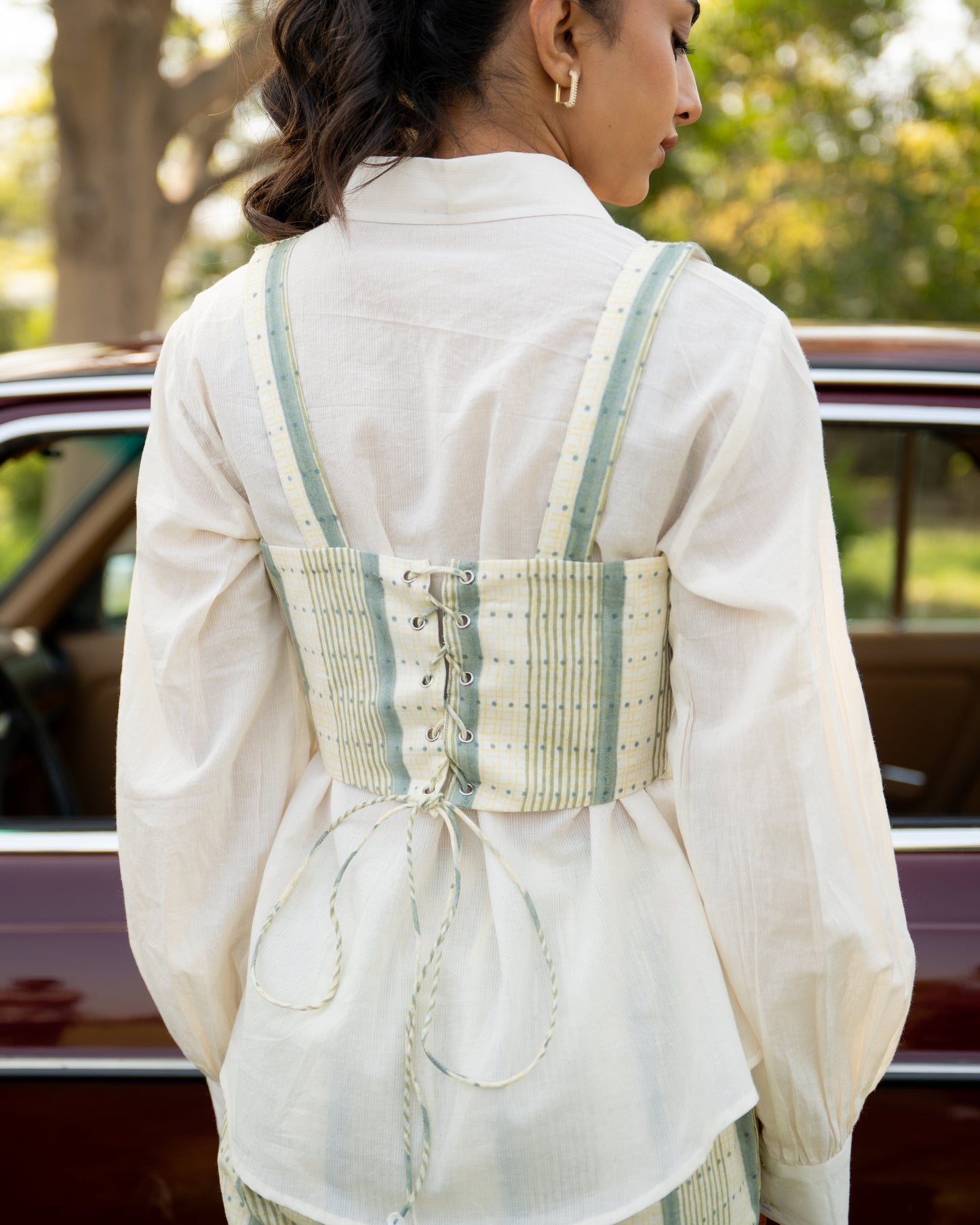 Elsinore Co-Ord Set Av