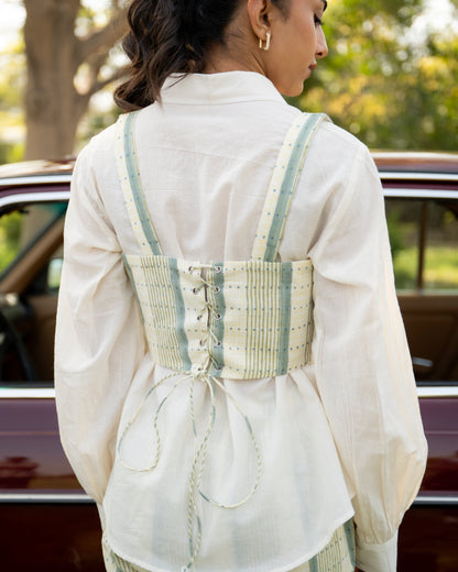 Elsinore Co-Ord Set Av