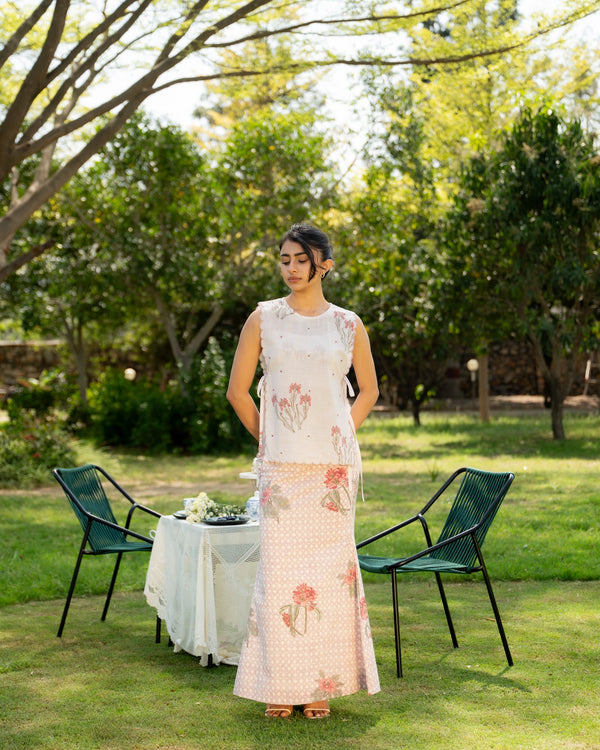 Camellia Top Av