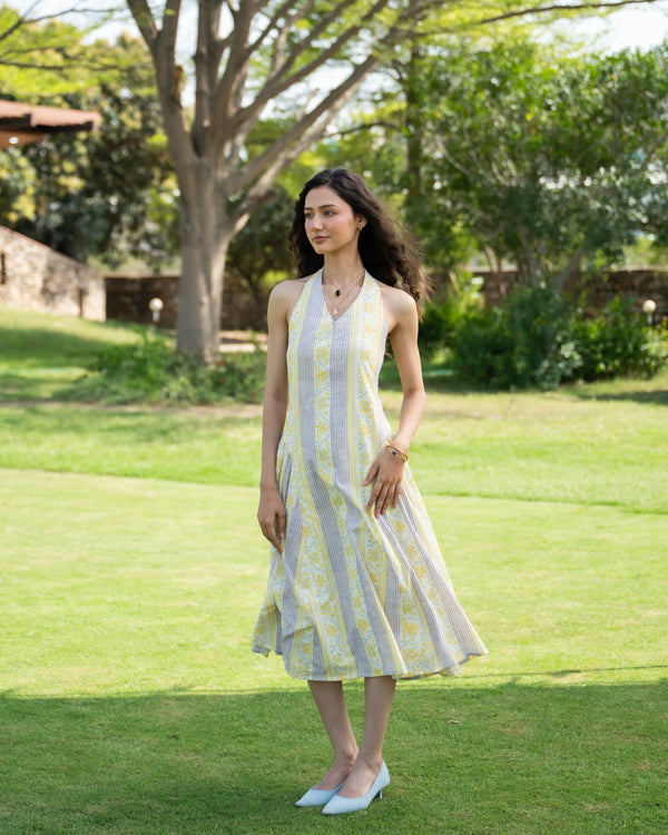 Miss Honey Dress Av