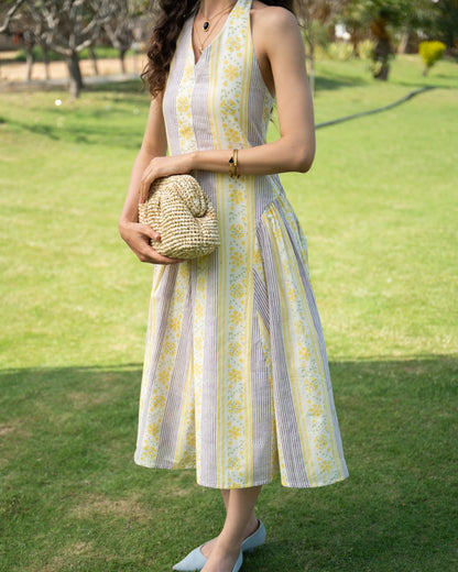 Miss Honey Dress Av