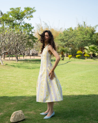Miss Honey Dress Av