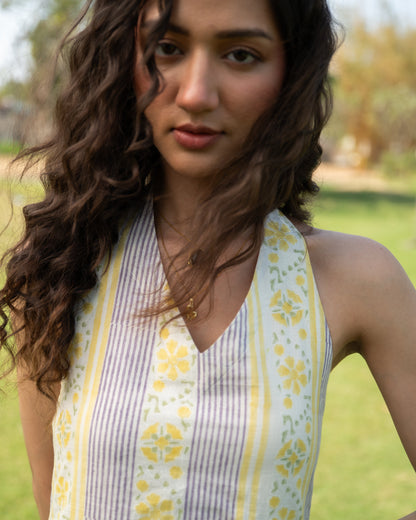 Miss Honey Dress Av