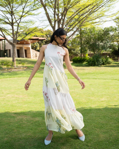 Dahlia Dress Av