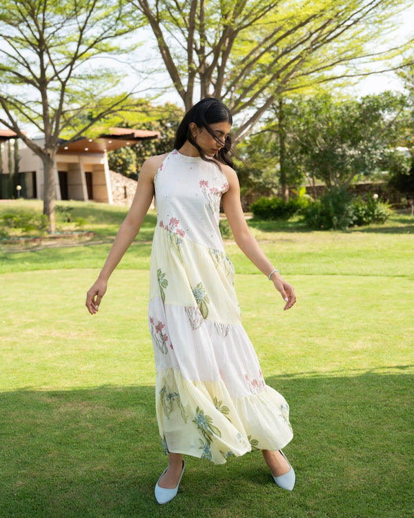 Dahlia Dress Av