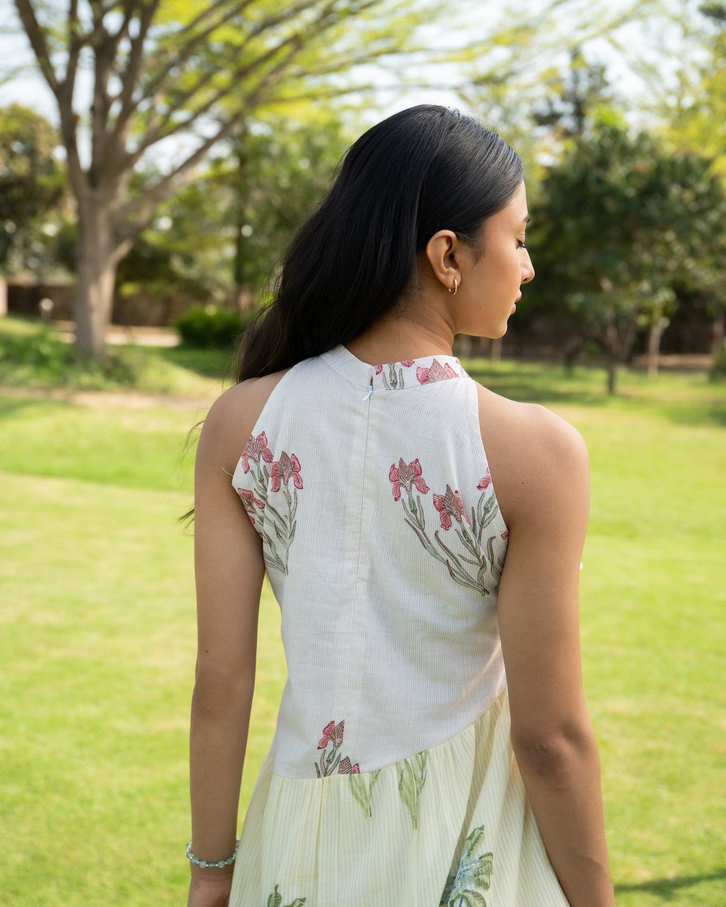 Dahlia Dress Av