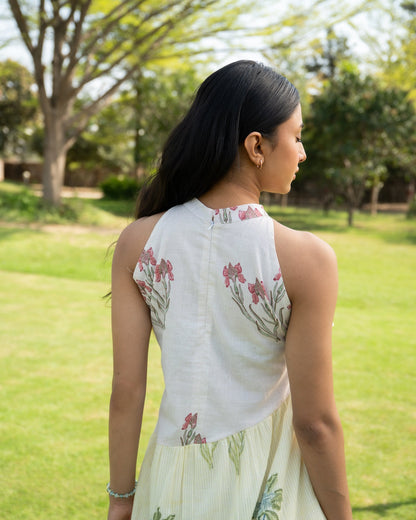 Dahlia Dress Av