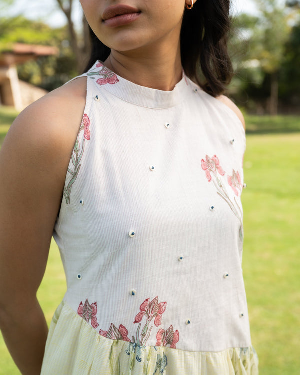 Dahlia Dress Av