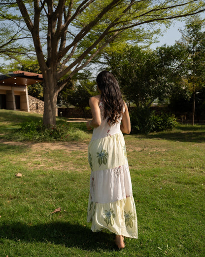 Dahlia Dress Av