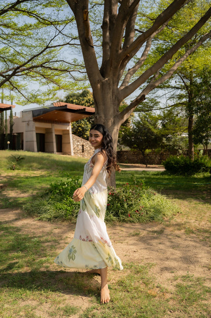 Dahlia Dress Av
