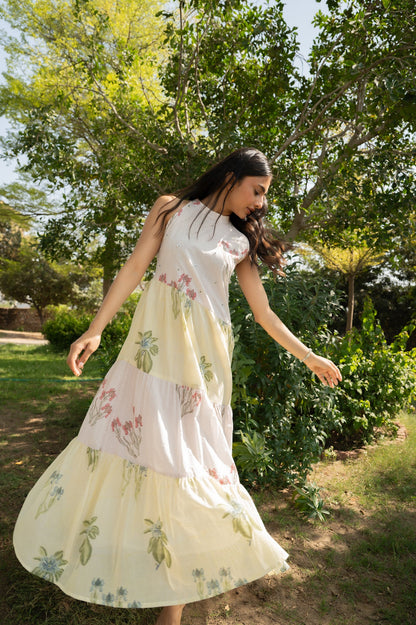 Dahlia Dress Av