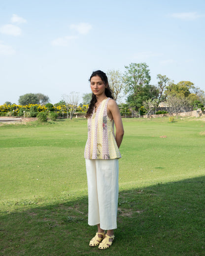 Blossom Field Top Av