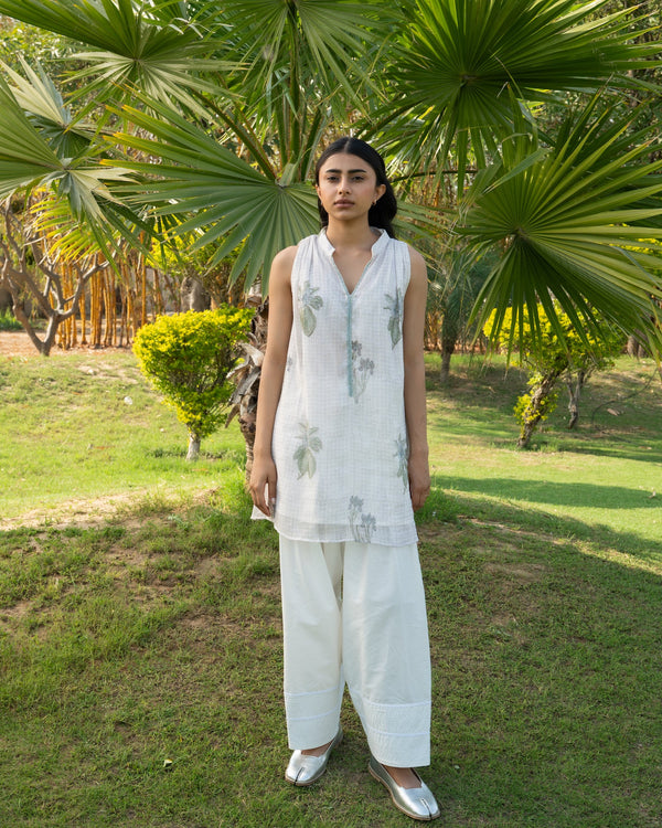 Cloudberry Kurta Av