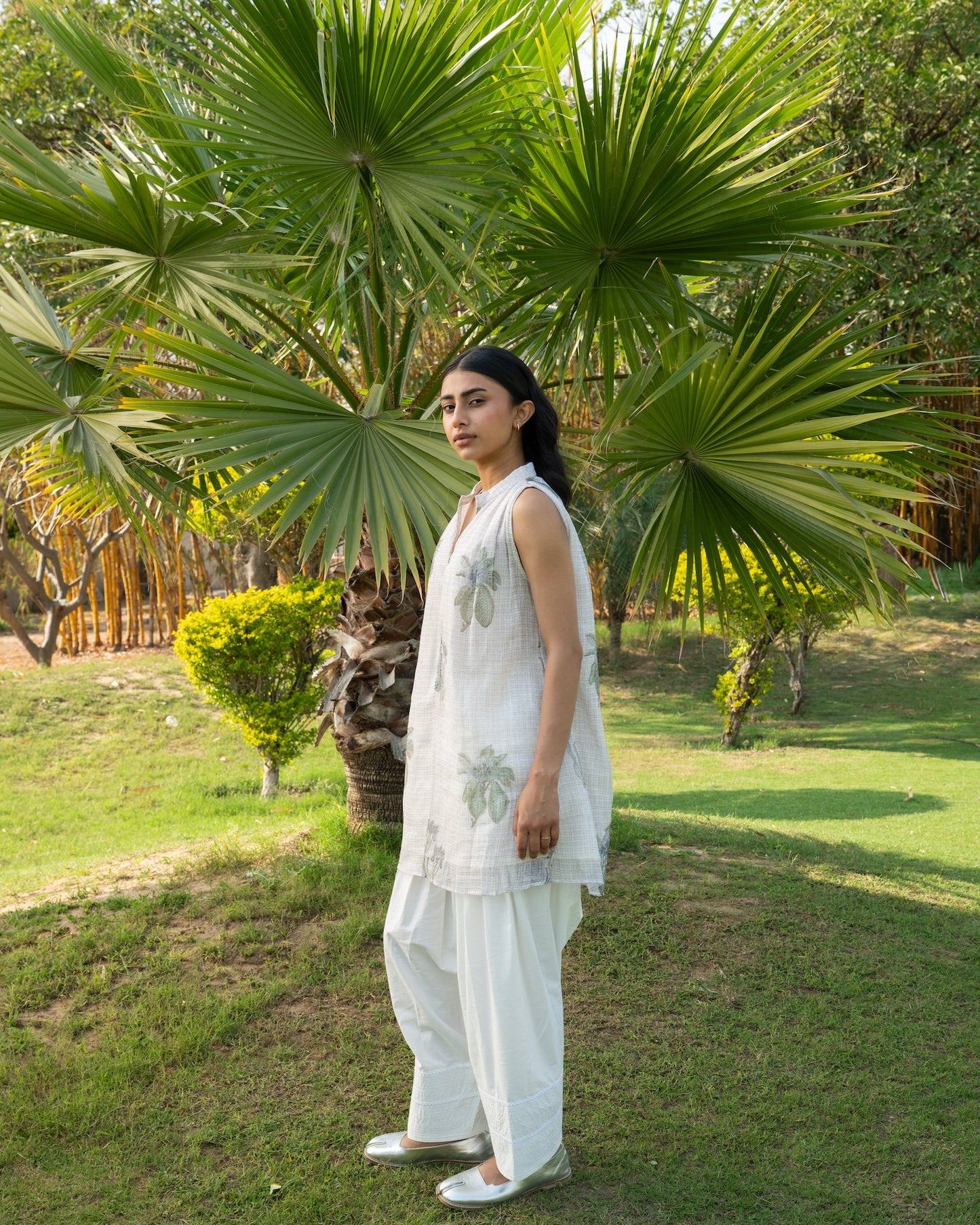Cloudberry Kurta Av