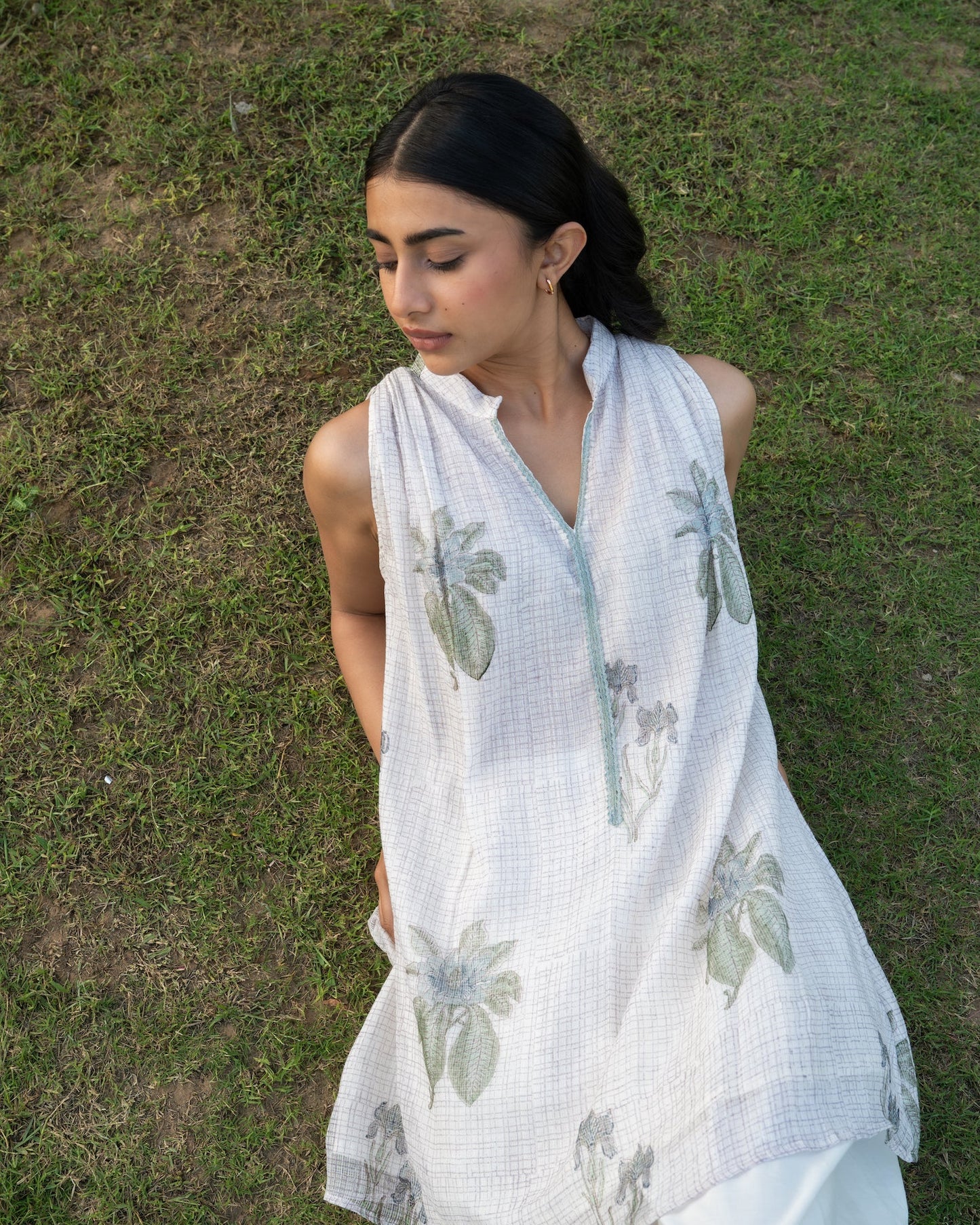 Cloudberry Kurta Av