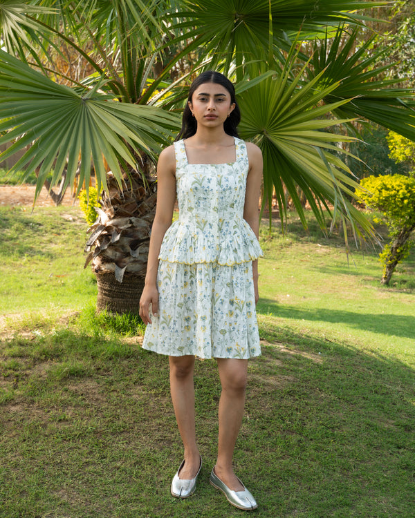Marielle Dress Av