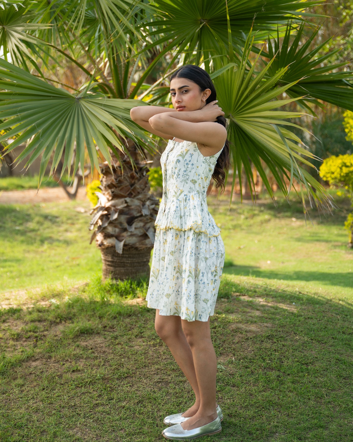 Marielle Dress Av