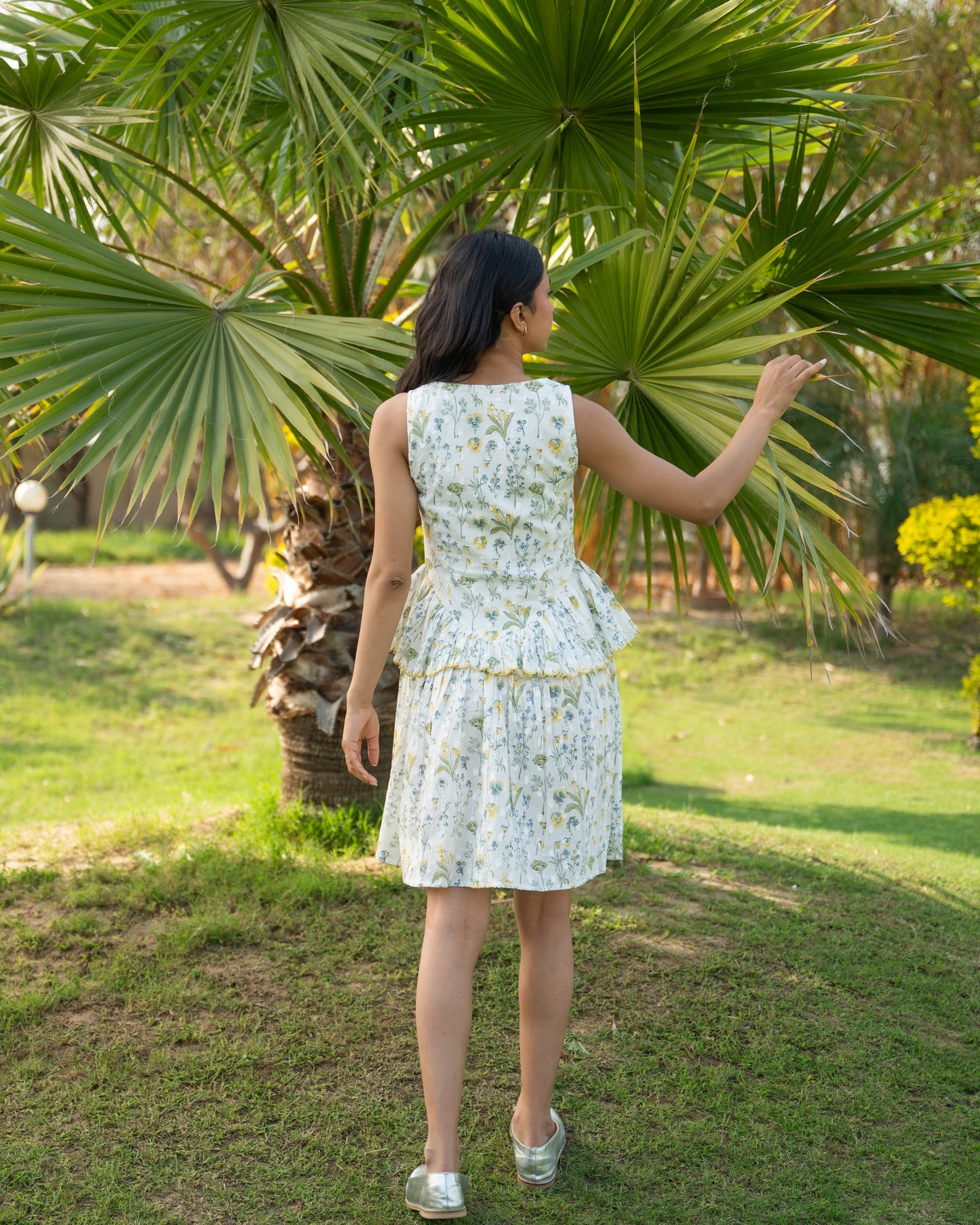 Marielle Dress Av