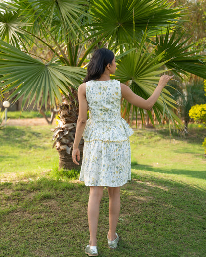 Marielle Dress Av