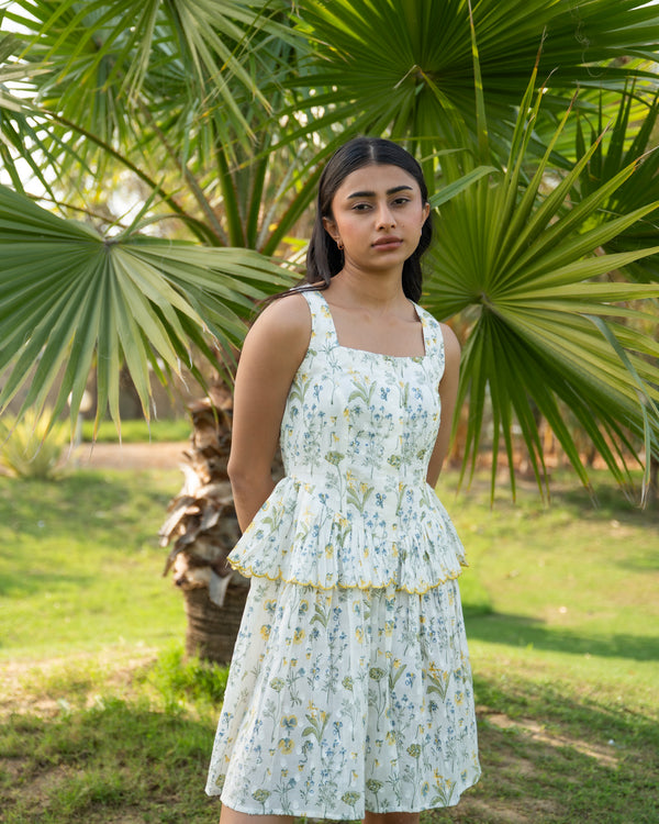 Marielle Dress Av