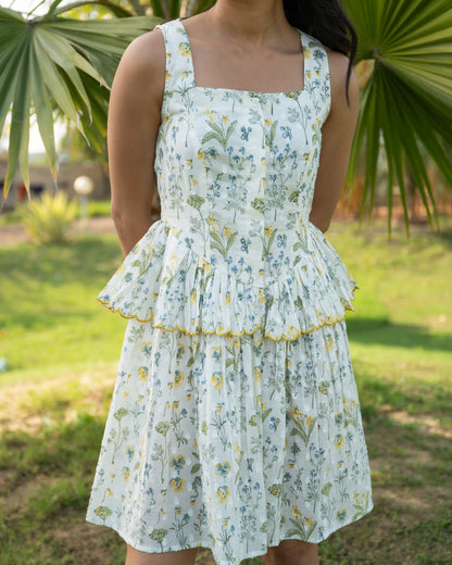 Marielle Dress Av