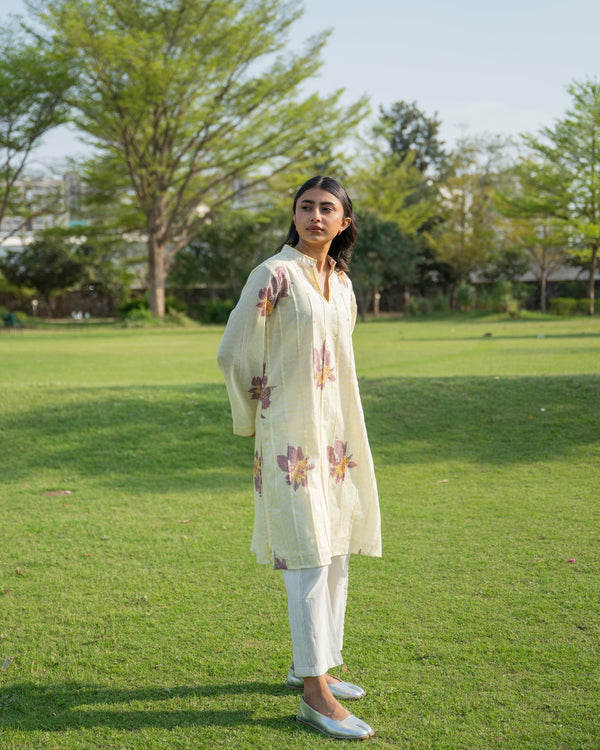 Austen Kurta Av