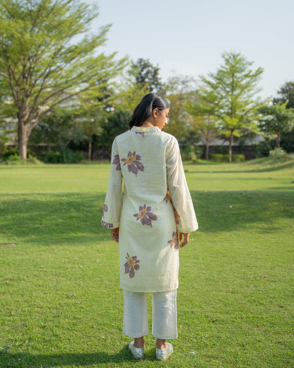 Austen Kurta Av