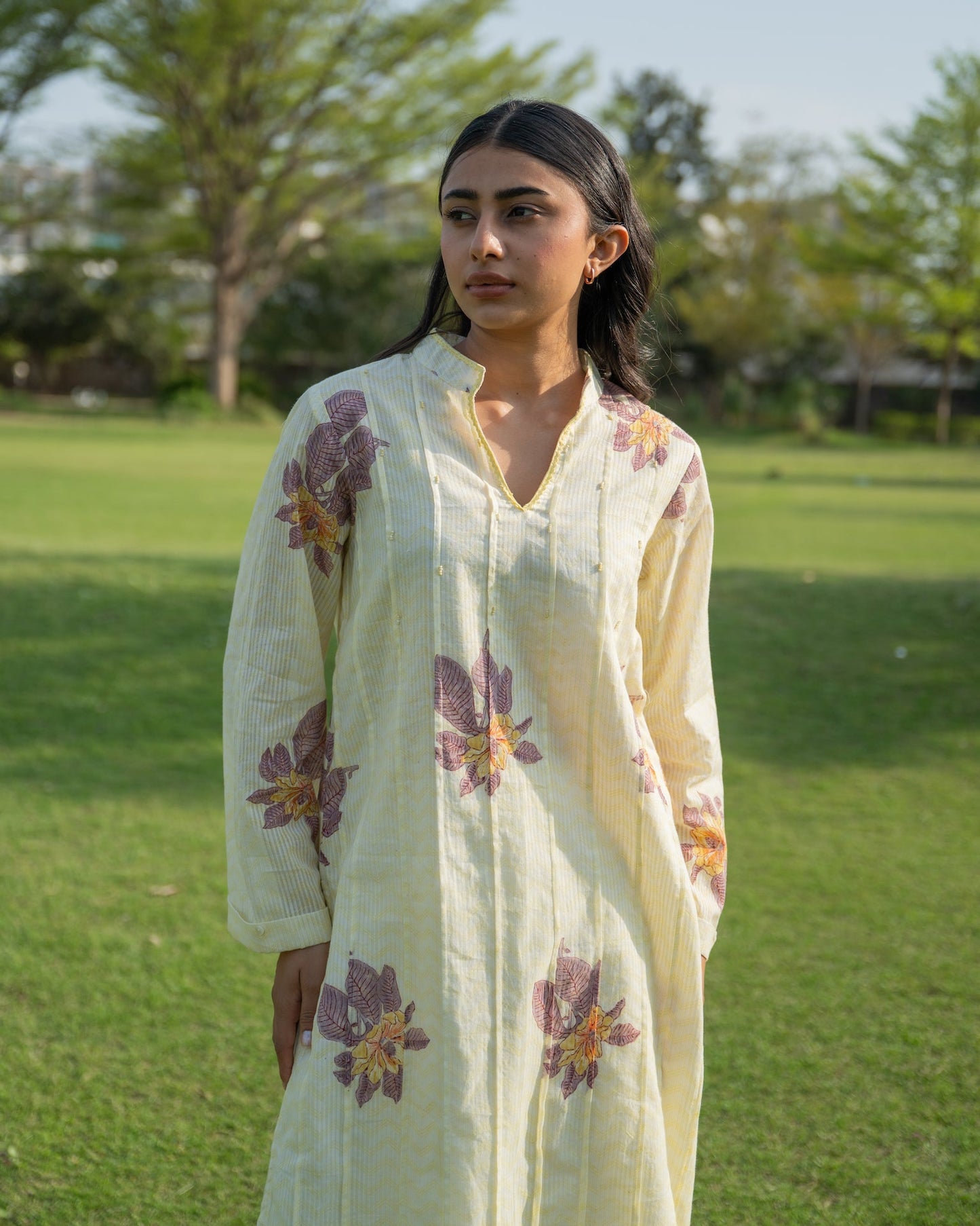 Austen Kurta Av