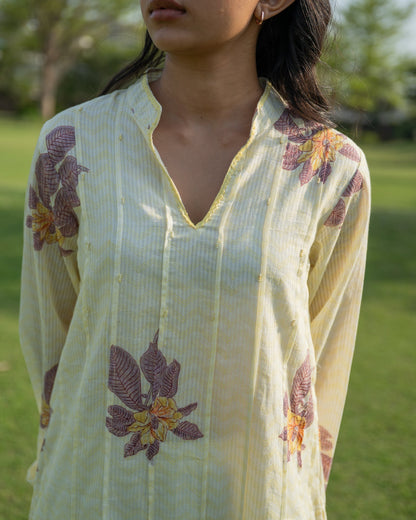 Austen Kurta Av