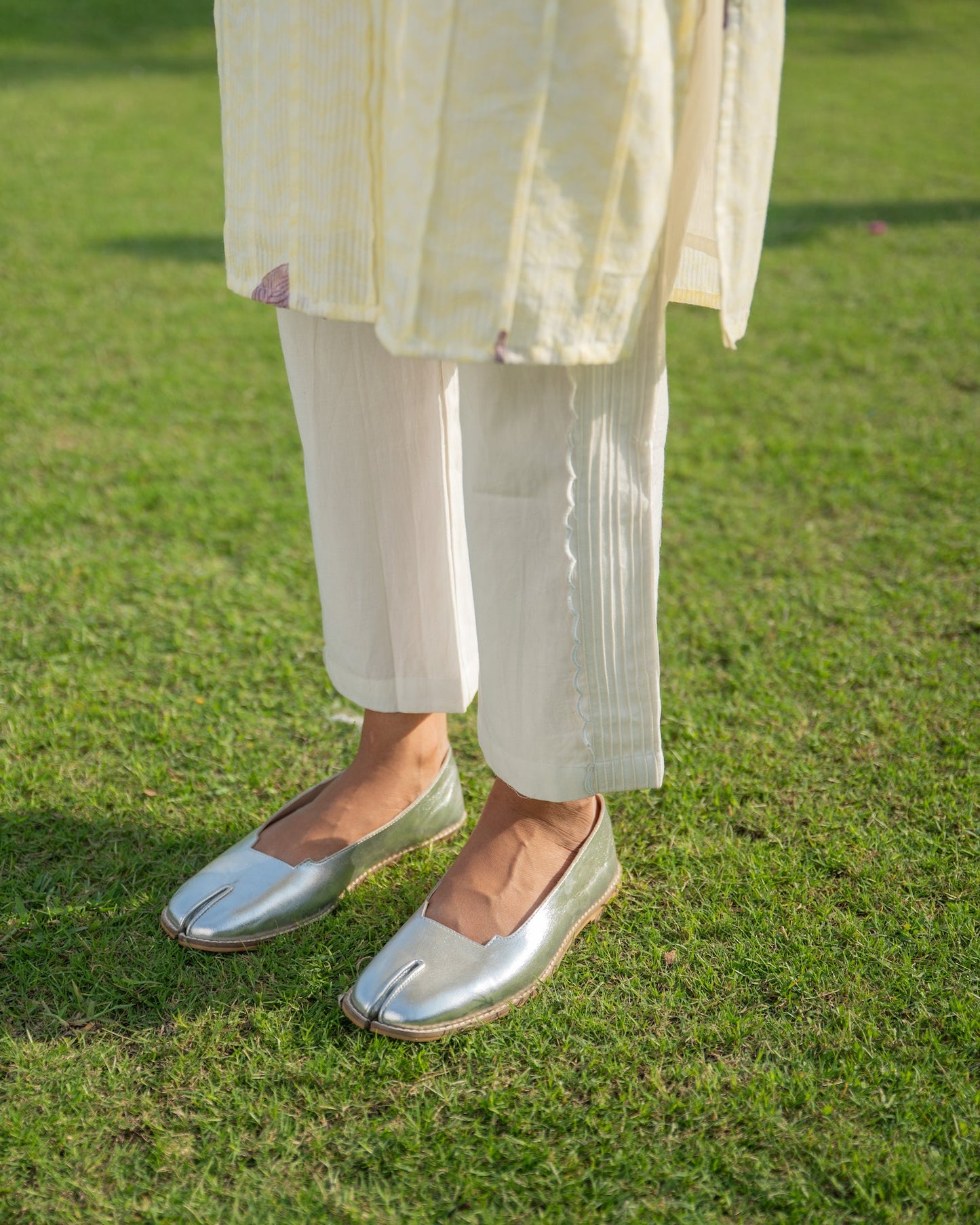 Austen Kurta Av