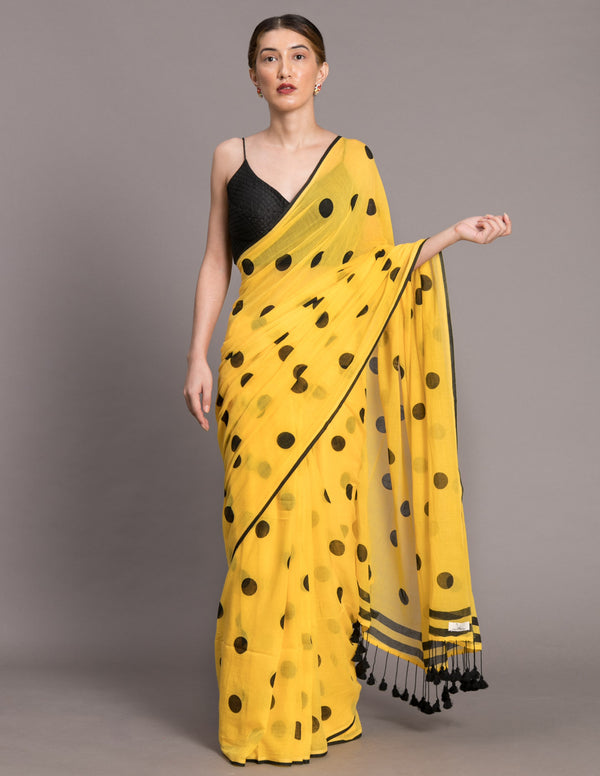 Bee Line Saree