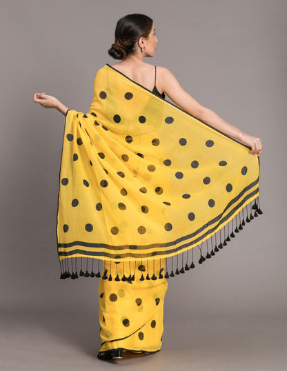 Bee Line Saree