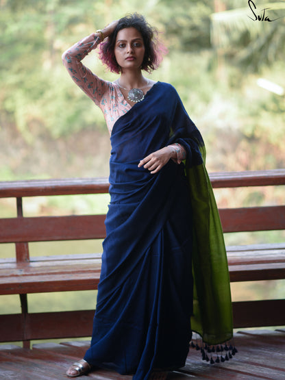 Gratitude Saree