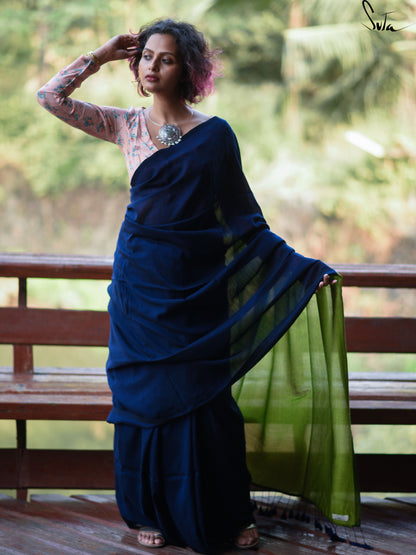 Gratitude Saree