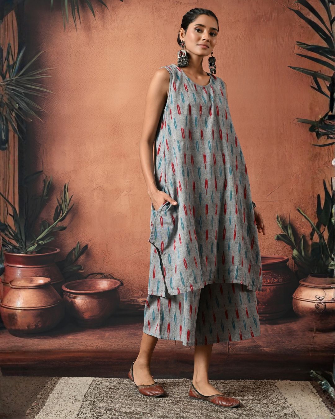 Free Spirit Co-Ord Set Bo