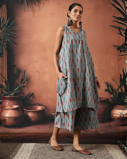 Free Spirit Co-Ord Set Bo