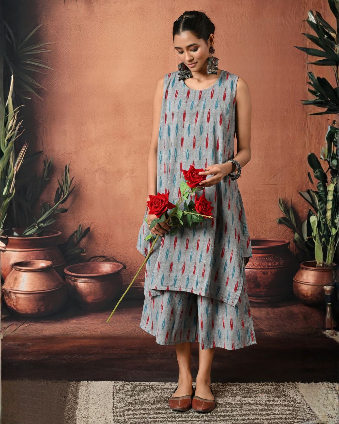Free Spirit Co-Ord Set Bo