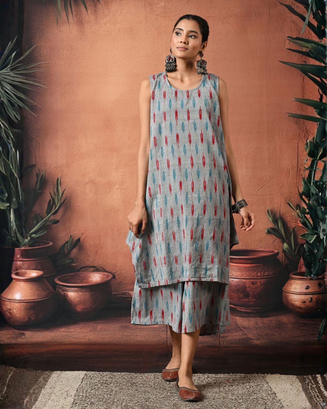 Free Spirit Co-Ord Set Bo